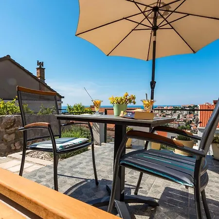 Ruzica Apartment Dubrovnik