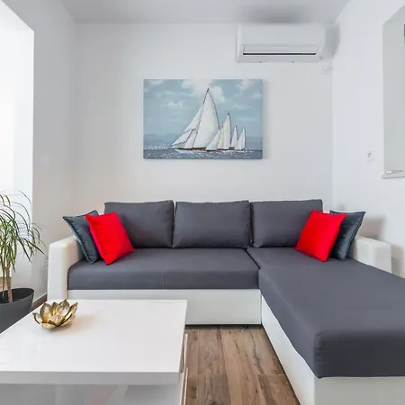 Apartament Ruzica