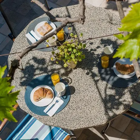 Apartament Ruzica