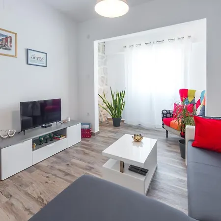 דירה Ruzica דוברובניק