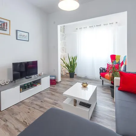 Apartament Ruzica Dubrownik