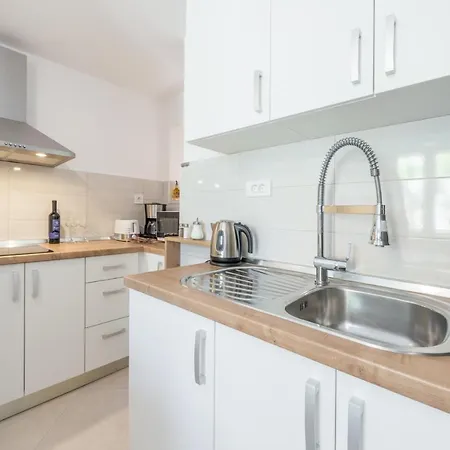 Apartament Ruzica