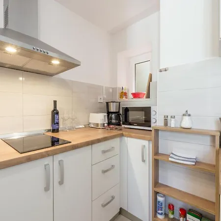 Ruzica Lägenhet Dubrovnik