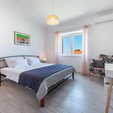 Apartament Ruzica