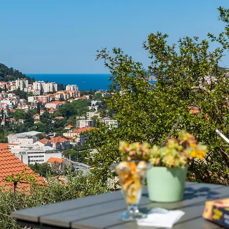 Apartament Ruzica Dubrownik