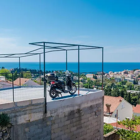 Apartamento Ruzica