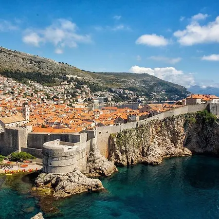 Ruzica Lejlighed Dubrovnik