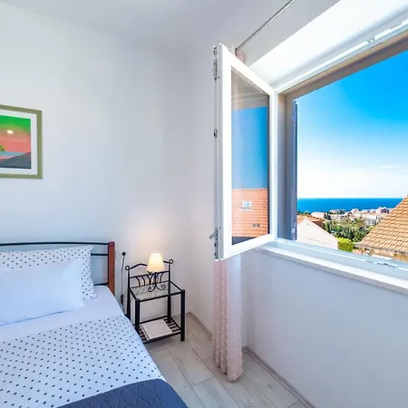 Lägenhet Ruzica Dubrovnik