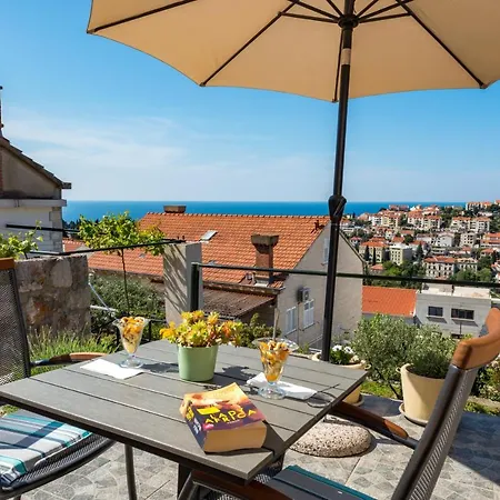 Lägenhet Ruzica Dubrovnik
