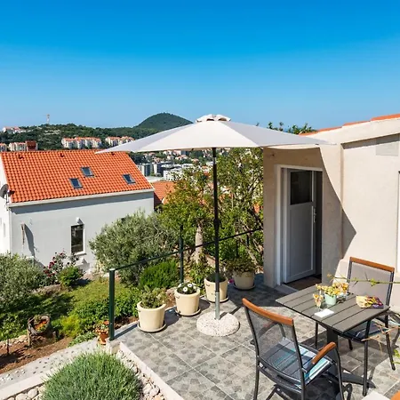 Ruzica Apartamento