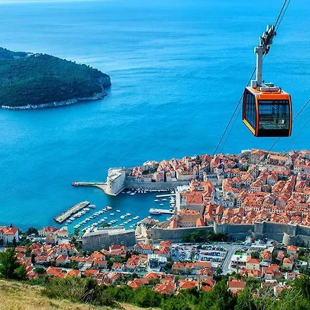 Ruzica * Dubrownik
