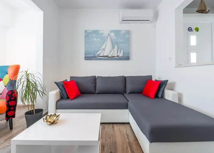 Appartement Ruzica