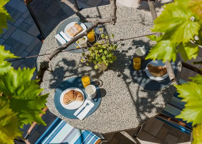 Apartment Ruzica