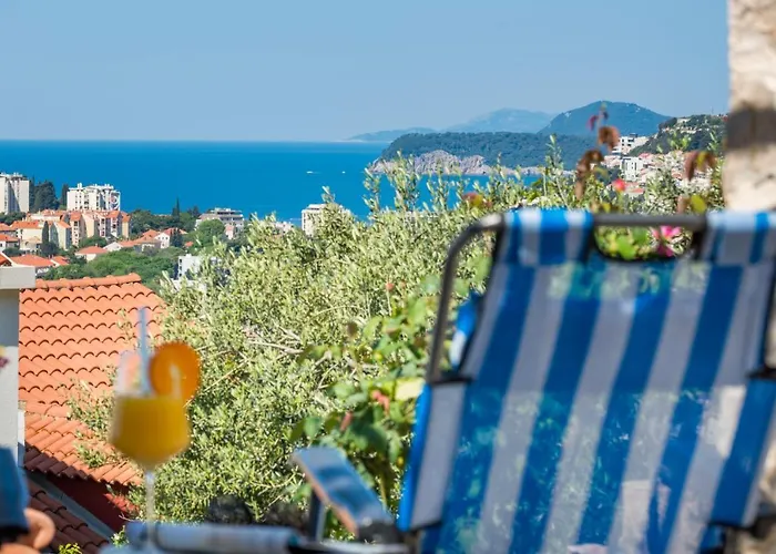 Apartmán Ruzica Dubrovník