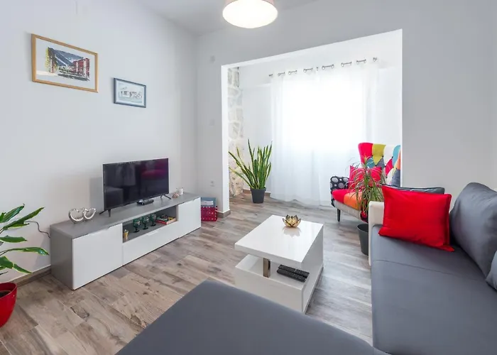 Apartment Ruzica Dubrovnik