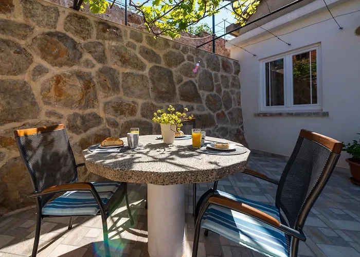 Appartement Ruzica *