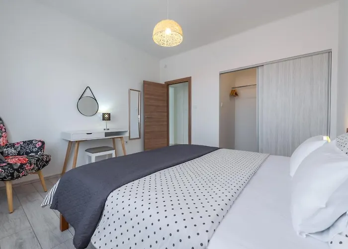 Apartmán Ruzica Dubrovník