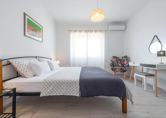 Ruzica Apartmán Dubrovník