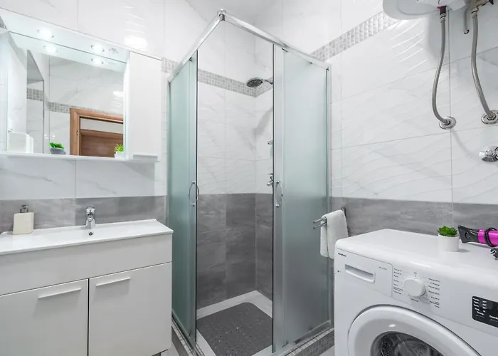 Ruzica Apartmán Dubrovník