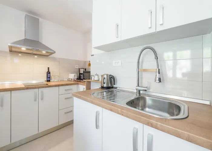 Apartamento Ruzica
