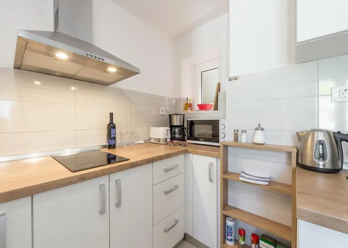 Ruzica Apartmán Dubrovník