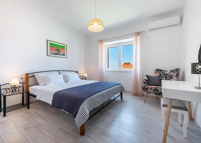 Apartamento Ruzica