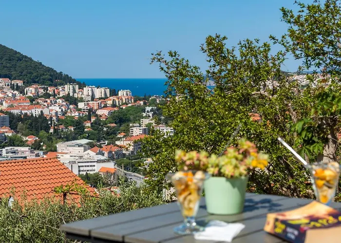 Apartment Ruzica Dubrovnik