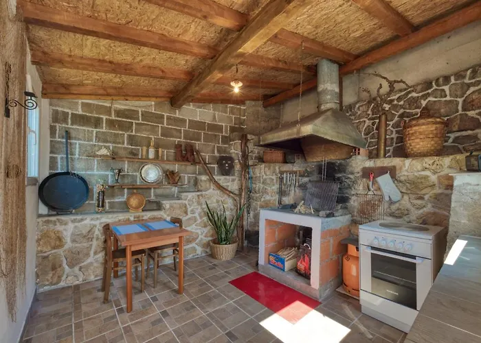 Apartamento Ruzica *