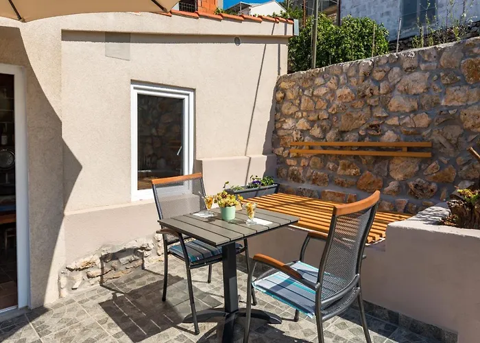 Appartement Ruzica *