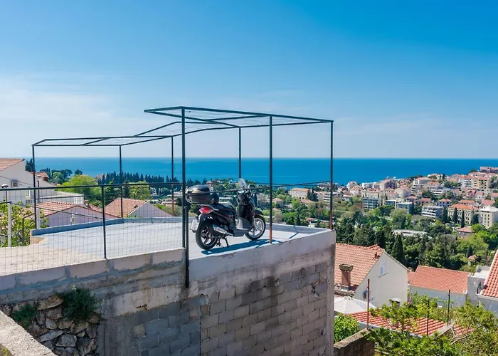 Apartment Ruzica