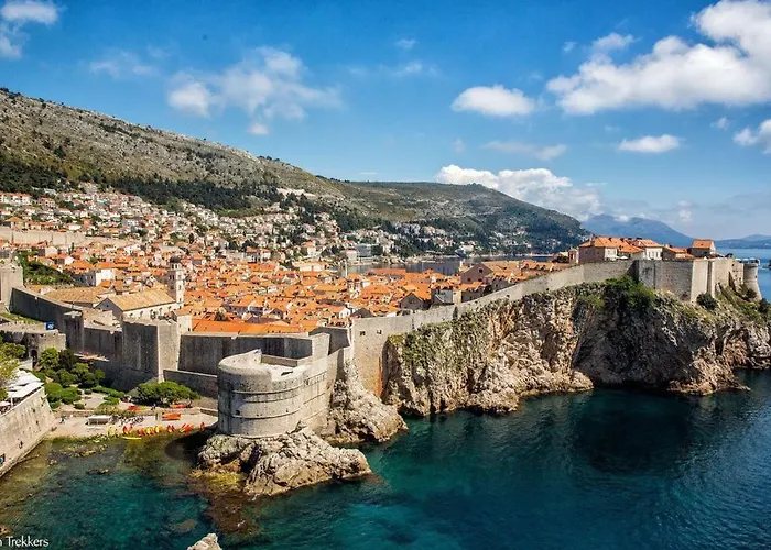 Ruzica Apartmán Dubrovník