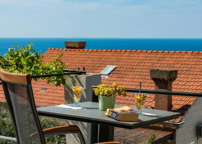 Ruzica Apartment