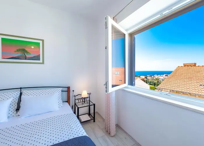 Apartmán Ruzica Dubrovník