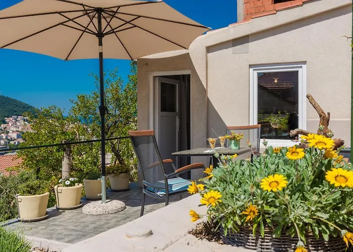 Apartamento Ruzica Dubrovnik