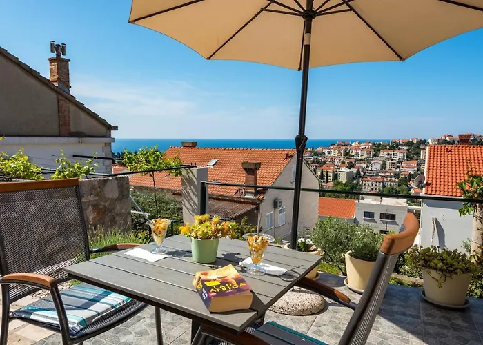 Apartmán Ruzica Dubrovník