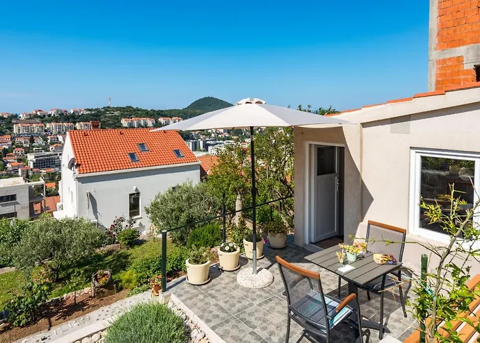 Ruzica Apartamento
