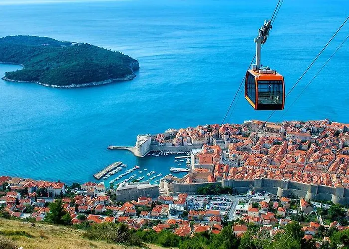 Ruzica * Dubrovnik