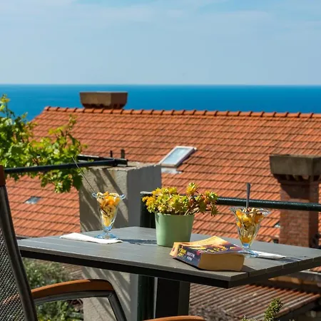 Ruzica Apartment